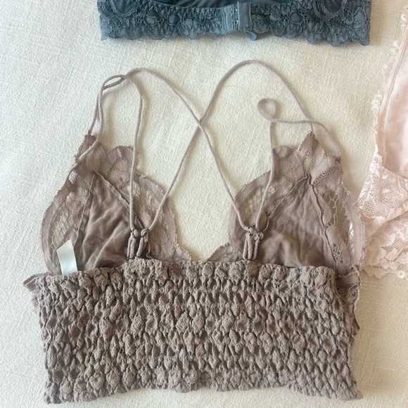 Free People | Bralette Bundle - Picture 3 of 6